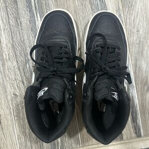 Nike Court Vision sneaker